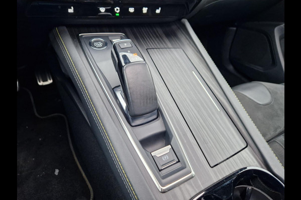 Peugeot 508 1.6 HYbrid Peugeot Sport Engineered 360pk Full!!