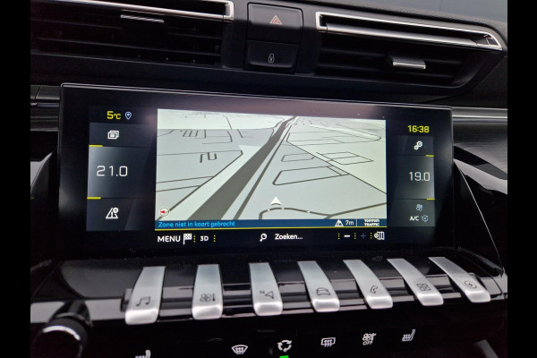 Peugeot 508 1.6 HYbrid Peugeot Sport Engineered 360pk Full!!
