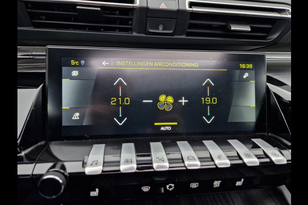 Peugeot 508 1.6 HYbrid Peugeot Sport Engineered 360pk Full!!