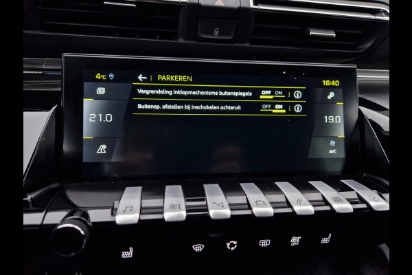 Peugeot 508 1.6 HYbrid Peugeot Sport Engineered 360pk Full!!