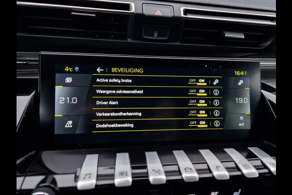 Peugeot 508 1.6 HYbrid Peugeot Sport Engineered 360pk Full!!