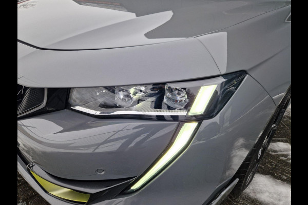 Peugeot 508 1.6 HYbrid Peugeot Sport Engineered 360pk Full!!