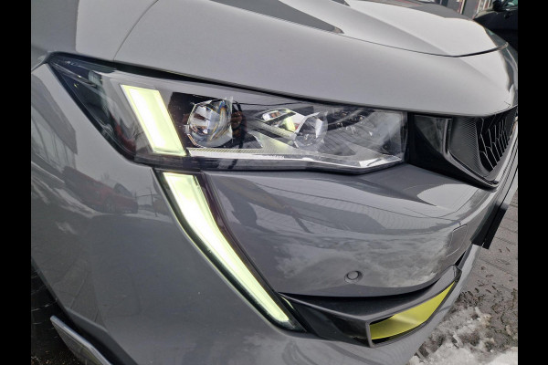 Peugeot 508 1.6 HYbrid Peugeot Sport Engineered 360pk Full!!