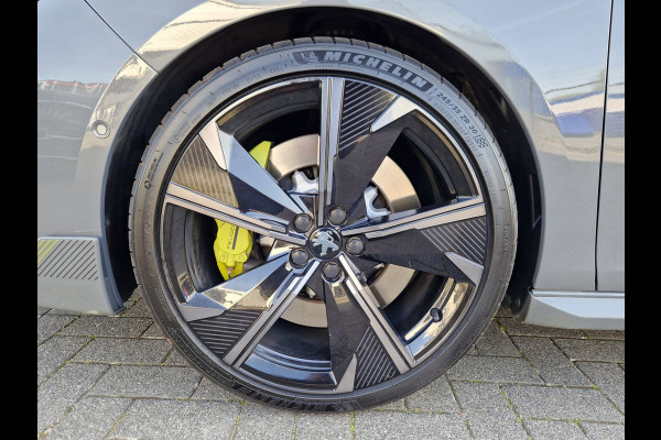 Peugeot 508 1.6 HYbrid Peugeot Sport Engineered 360pk Full!!