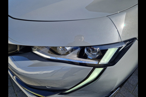 Peugeot 508 1.6 HYbrid Peugeot Sport Engineered 360pk Full!!