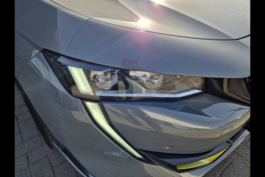 Peugeot 508 1.6 HYbrid Peugeot Sport Engineered 360pk Full!!