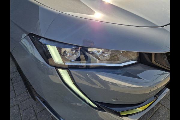 Peugeot 508 1.6 HYbrid Peugeot Sport Engineered 360pk Full!!