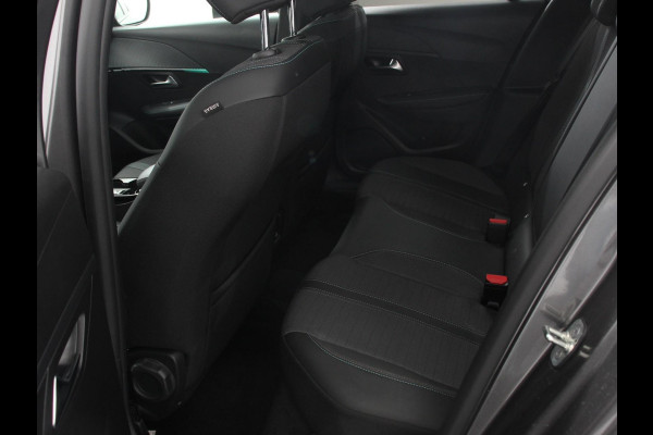 Peugeot 208 1.2 100pk Turbo Allure Pack Navigatie Camera Climate Control Digitale Cockpit Parkeersensoren Dab Led Lichtmetalen Velgen Cruise Control Led