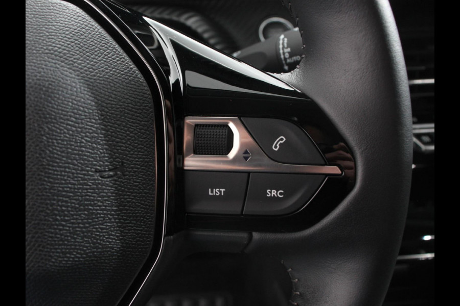 Peugeot 208 1.2 100pk Turbo Allure Pack Navigatie Camera Climate Control Digitale Cockpit Parkeersensoren Dab Led Lichtmetalen Velgen Cruise Control Led