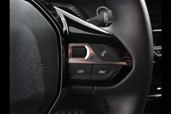 Peugeot 208 1.2 100pk Turbo Allure Pack Navigatie Camera Climate Control Digitale Cockpit Parkeersensoren Dab Led Lichtmetalen Velgen Cruise Control Led
