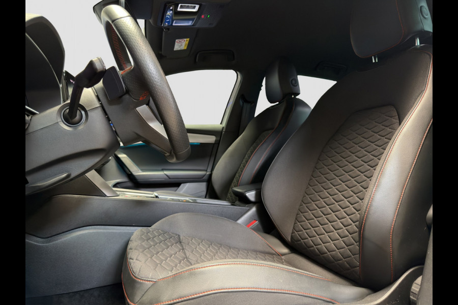Seat Leon 1.4 TSI eHybrid PHEV FR Business Intense|Full Link|Camera|Keyless|Stuur/Stoelverwarming