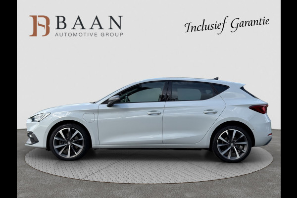 Seat Leon 1.4 TSI eHybrid PHEV FR Business Intense|Full Link|Camera|Keyless|Stuur/Stoelverwarming