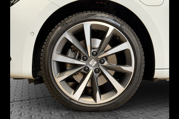 Seat Leon 1.4 TSI eHybrid PHEV FR Business Intense|Full Link|Camera|Keyless|Stuur/Stoelverwarming