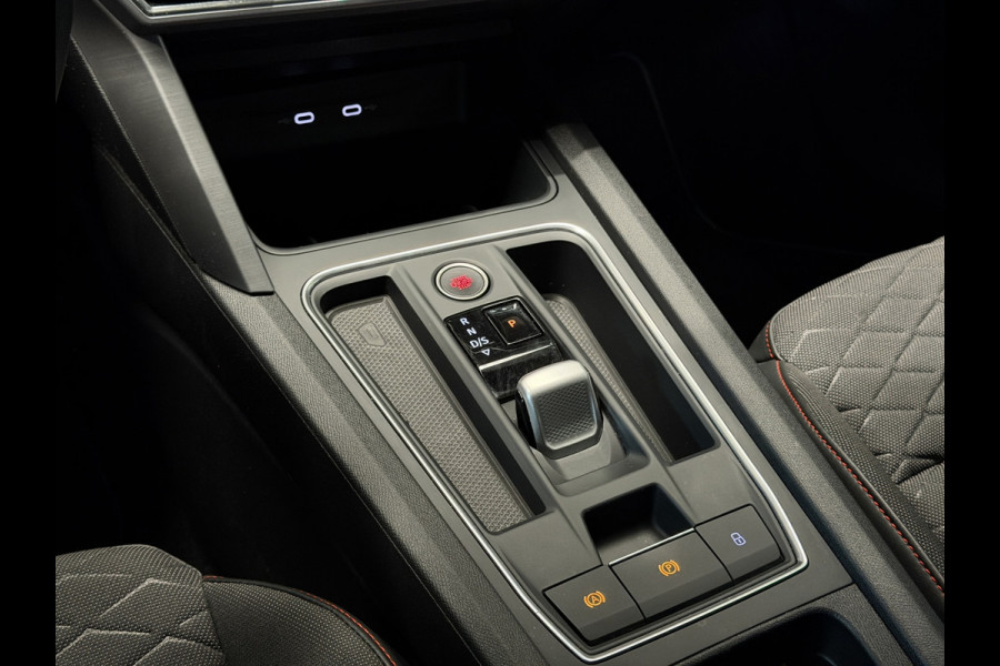 Seat Leon 1.4 TSI eHybrid PHEV FR Business Intense|Full Link|Camera|Keyless|Stuur/Stoelverwarming