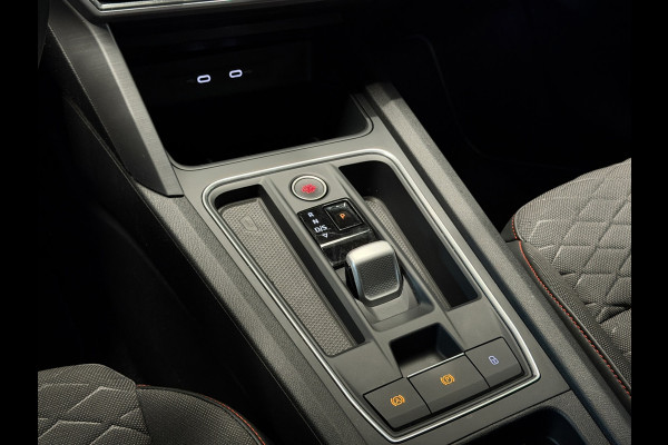 Seat Leon 1.4 TSI eHybrid PHEV FR Business Intense|Full Link|Camera|Keyless|Stuur/Stoelverwarming