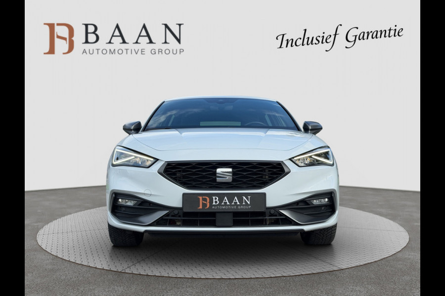 Seat Leon 1.4 TSI eHybrid PHEV FR Business Intense|Full Link|Camera|Keyless|Stuur/Stoelverwarming