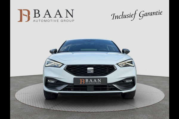 Seat Leon 1.4 TSI eHybrid PHEV FR Business Intense|Full Link|Camera|Keyless|Stuur/Stoelverwarming