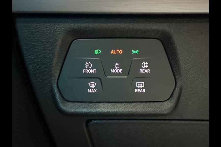 Seat Leon 1.4 TSI eHybrid PHEV FR Business Intense|Full Link|Camera|Keyless|Stuur/Stoelverwarming