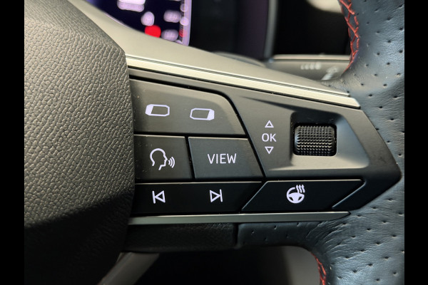 Seat Leon 1.4 TSI eHybrid PHEV FR Business Intense|Full Link|Camera|Keyless|Stuur/Stoelverwarming