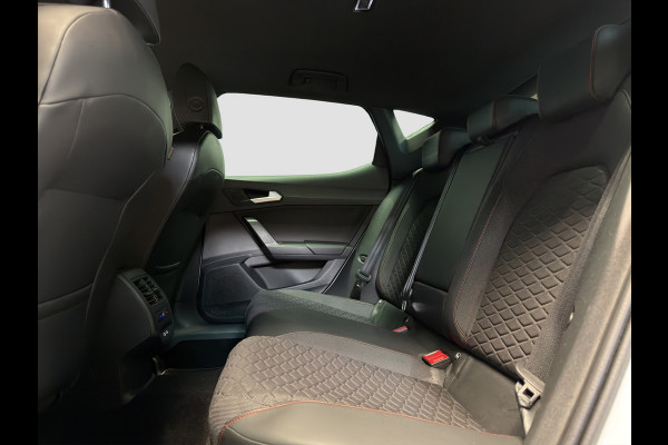 Seat Leon 1.4 TSI eHybrid PHEV FR Business Intense|Full Link|Camera|Keyless|Stuur/Stoelverwarming