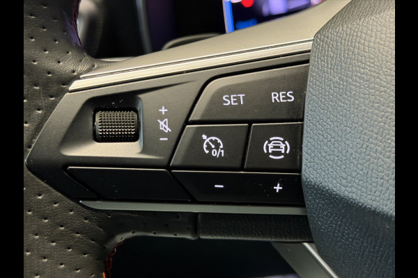 Seat Leon 1.4 TSI eHybrid PHEV FR Business Intense|Full Link|Camera|Keyless|Stuur/Stoelverwarming