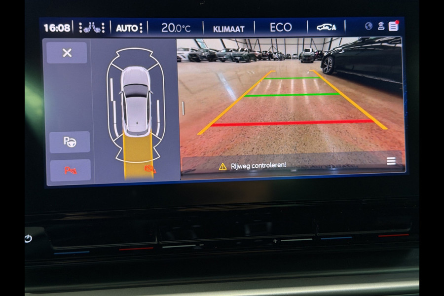 Seat Leon 1.4 TSI eHybrid PHEV FR Business Intense|Full Link|Camera|Keyless|Stuur/Stoelverwarming