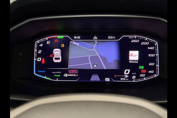Seat Leon 1.4 TSI eHybrid PHEV FR Business Intense|Full Link|Camera|Keyless|Stuur/Stoelverwarming