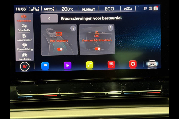 Seat Leon 1.4 TSI eHybrid PHEV FR Business Intense|Full Link|Camera|Keyless|Stuur/Stoelverwarming