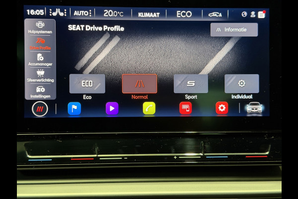Seat Leon 1.4 TSI eHybrid PHEV FR Business Intense|Full Link|Camera|Keyless|Stuur/Stoelverwarming