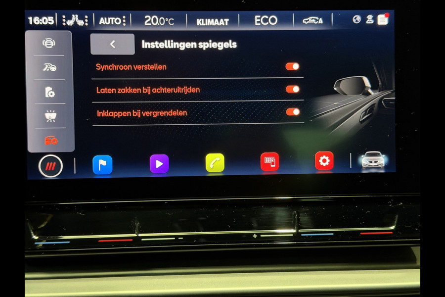 Seat Leon 1.4 TSI eHybrid PHEV FR Business Intense|Full Link|Camera|Keyless|Stuur/Stoelverwarming