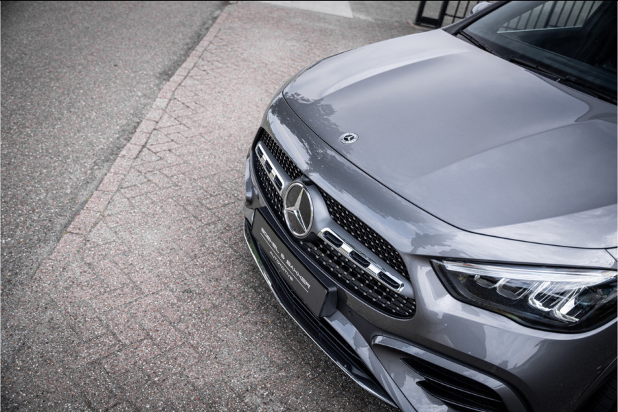 Mercedes-Benz GLA 250 e Star Edition AMG Line ** Panodak ** Keyless ** Camera ** Carplay EV rijbereik tot 70km