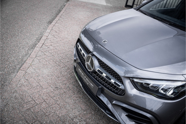 Mercedes-Benz GLA 250 e Star Edition AMG Line ** Panodak ** Keyless ** Camera ** Carplay EV rijbereik tot 70km