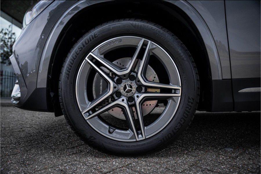 Mercedes-Benz GLA 250 e Star Edition AMG Line ** Panodak ** Keyless ** Camera ** Carplay EV rijbereik tot 70km