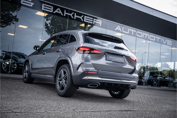 Mercedes-Benz GLA 250 e Star Edition AMG Line ** Panodak ** Keyless ** Camera ** Carplay EV rijbereik tot 70km
