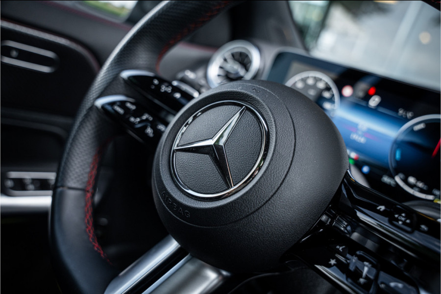 Mercedes-Benz GLA 250 e Star Edition AMG Line ** Panodak ** Keyless ** Camera ** Carplay EV rijbereik tot 70km