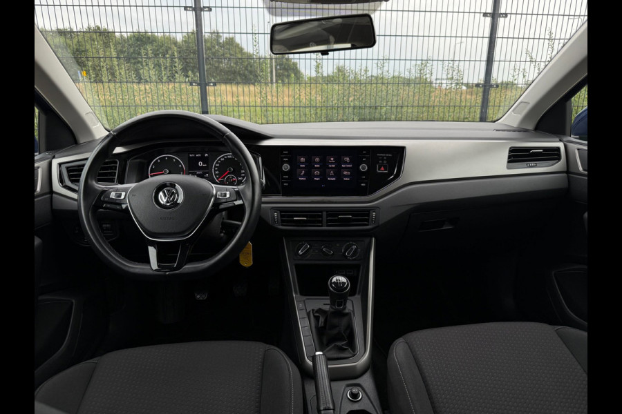 Volkswagen Polo 1.0 TSI Comfortline | Camera | ACC | CarPlay |