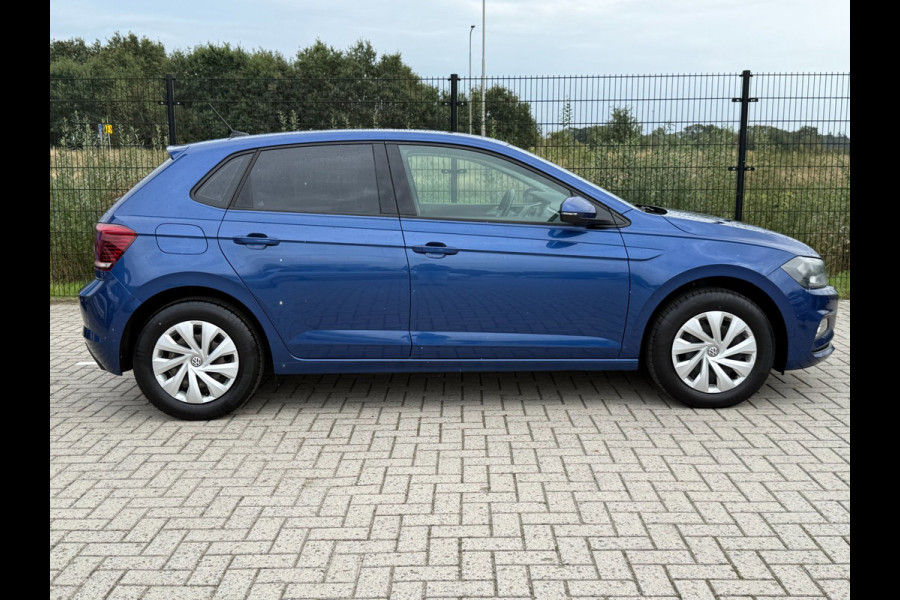 Volkswagen Polo 1.0 TSI Comfortline | Camera | ACC | CarPlay |