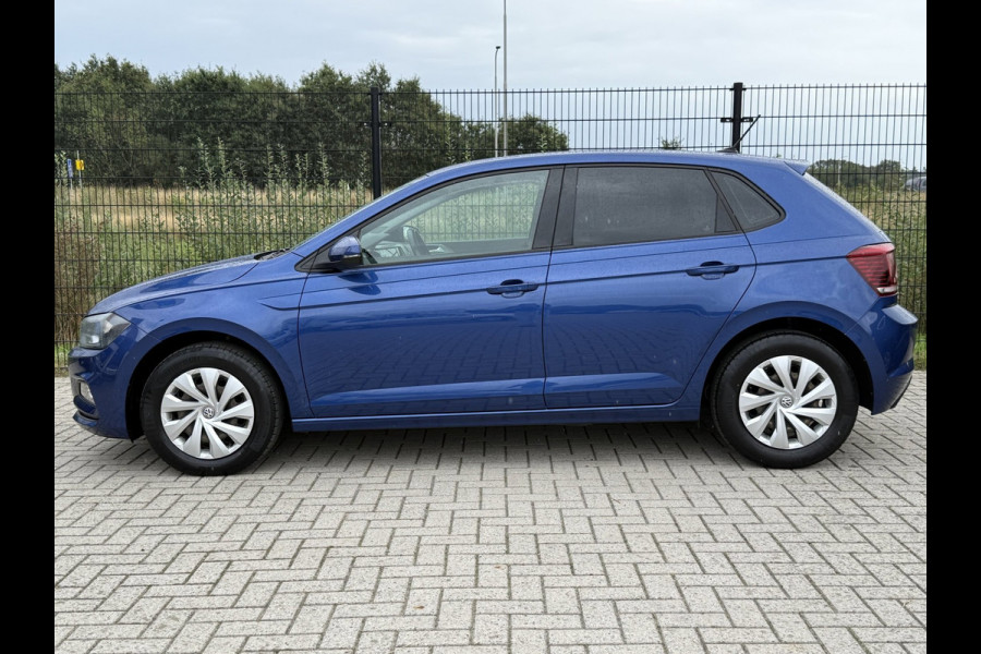 Volkswagen Polo 1.0 TSI Comfortline | Camera | ACC | CarPlay |