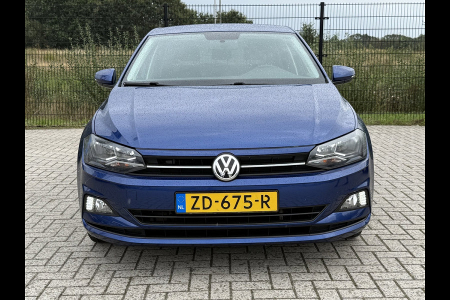 Volkswagen Polo 1.0 TSI Comfortline | Camera | ACC | CarPlay |