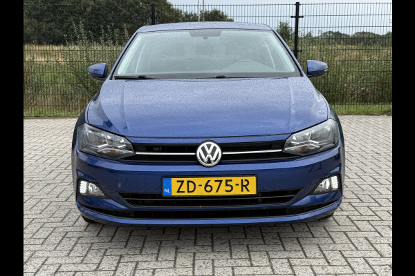 Volkswagen Polo 1.0 TSI Comfortline | Camera | ACC | CarPlay |