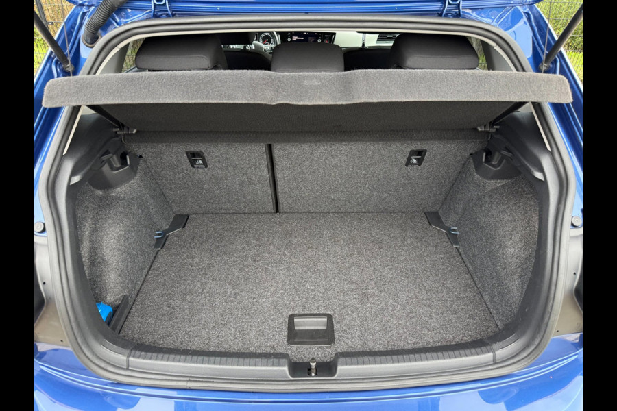 Volkswagen Polo 1.0 TSI Comfortline | Camera | ACC | CarPlay |