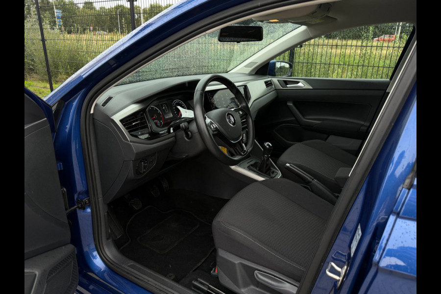 Volkswagen Polo 1.0 TSI Comfortline | Camera | ACC | CarPlay |