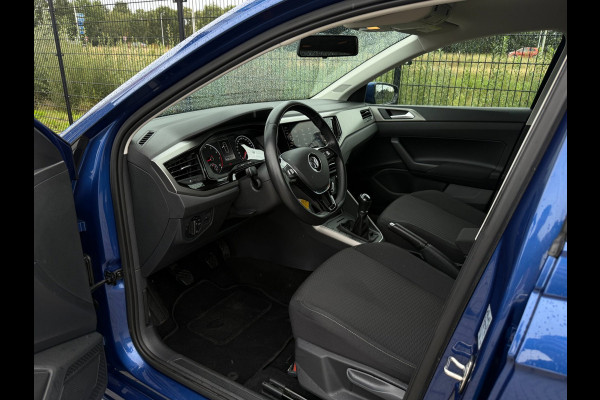 Volkswagen Polo 1.0 TSI Comfortline | Camera | ACC | CarPlay |