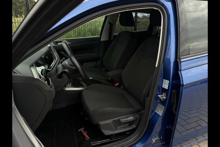 Volkswagen Polo 1.0 TSI Comfortline | Camera | ACC | CarPlay |