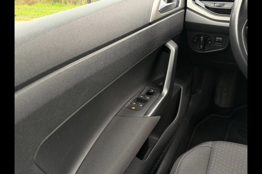 Volkswagen Polo 1.0 TSI Comfortline | Camera | ACC | CarPlay |