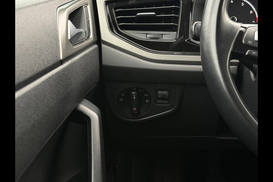Volkswagen Polo 1.0 TSI Comfortline | Camera | ACC | CarPlay |