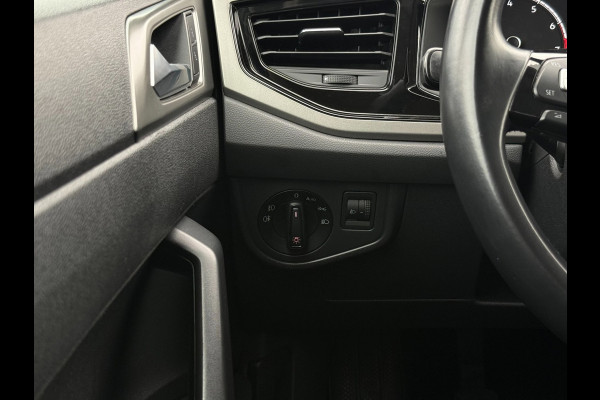 Volkswagen Polo 1.0 TSI Comfortline | Camera | ACC | CarPlay |