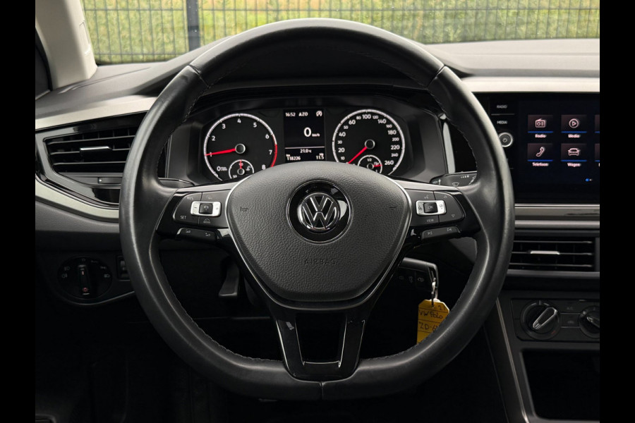 Volkswagen Polo 1.0 TSI Comfortline | Camera | ACC | CarPlay |