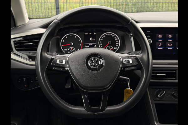 Volkswagen Polo 1.0 TSI Comfortline | Camera | ACC | CarPlay |