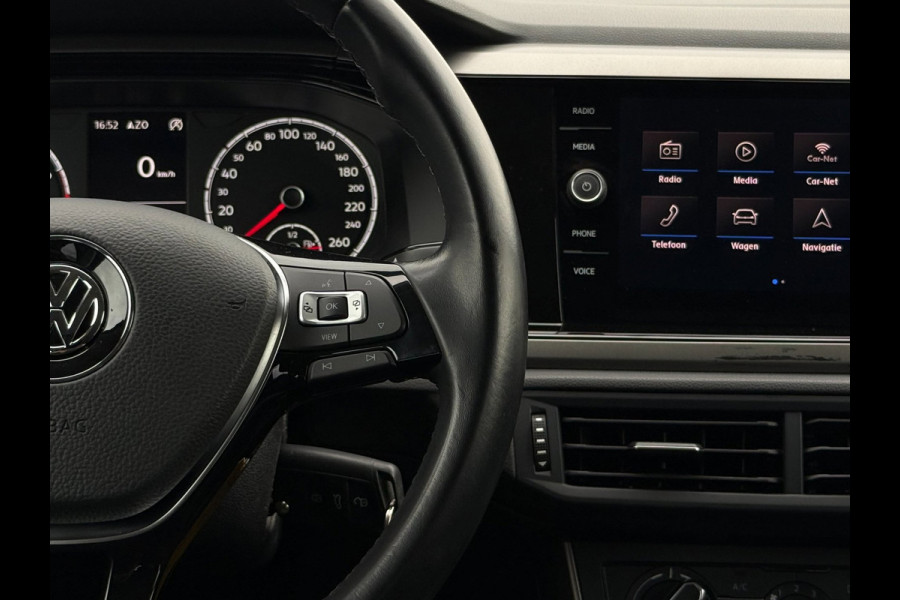 Volkswagen Polo 1.0 TSI Comfortline | Camera | ACC | CarPlay |